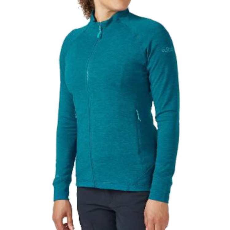 Rab Nexus Jacket - Women's - Image 8